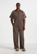 jonas-pleated-wide-leg-trousers-brown