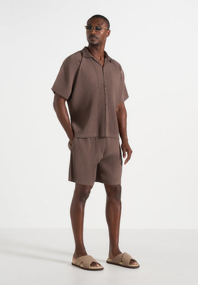 justin-pleated-boxy-shirt-brown