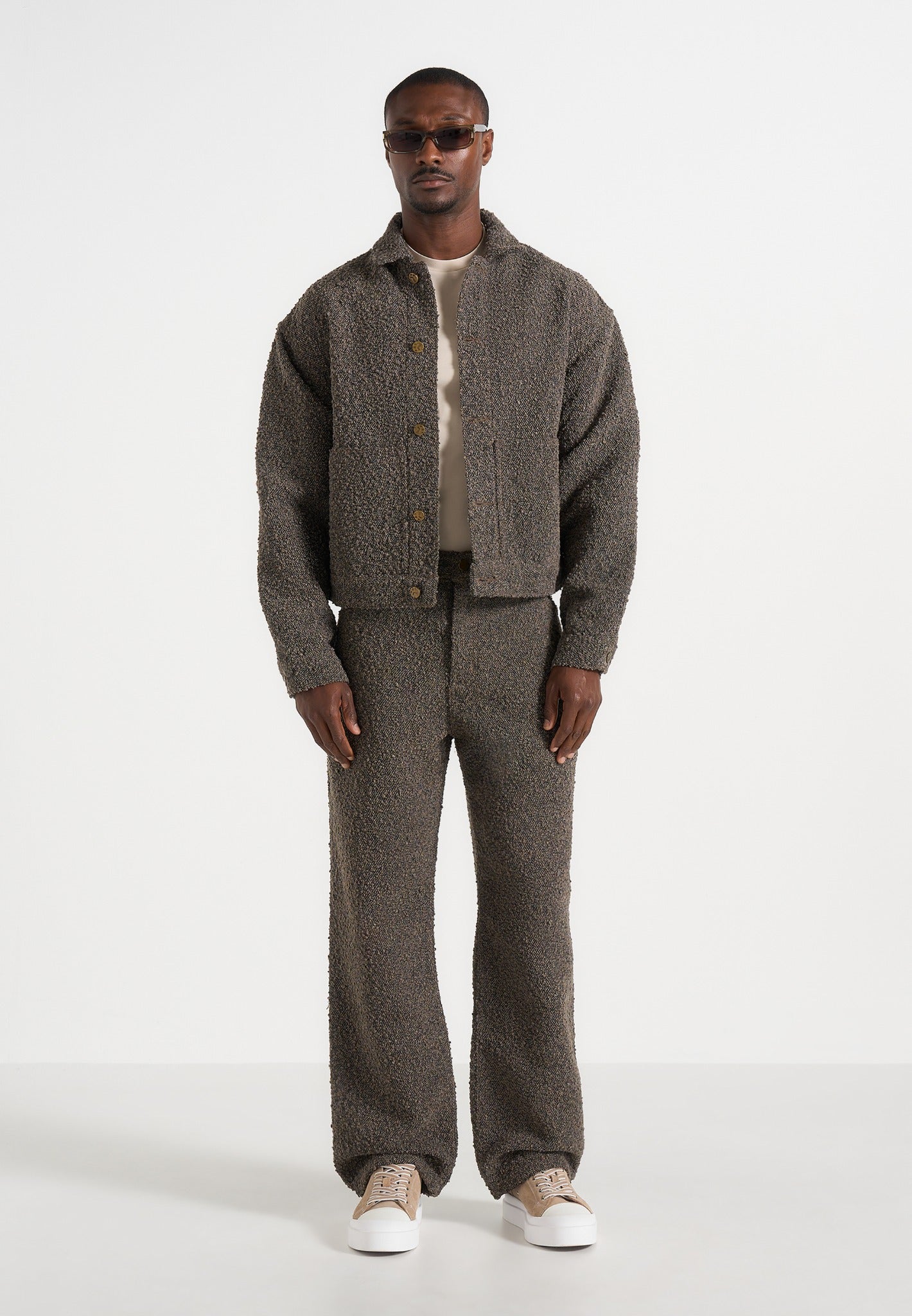 damien-boucle-denim-jacket-with-back-pleat-brown