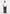 St. Barts - Relaxed Fit Shirt - White