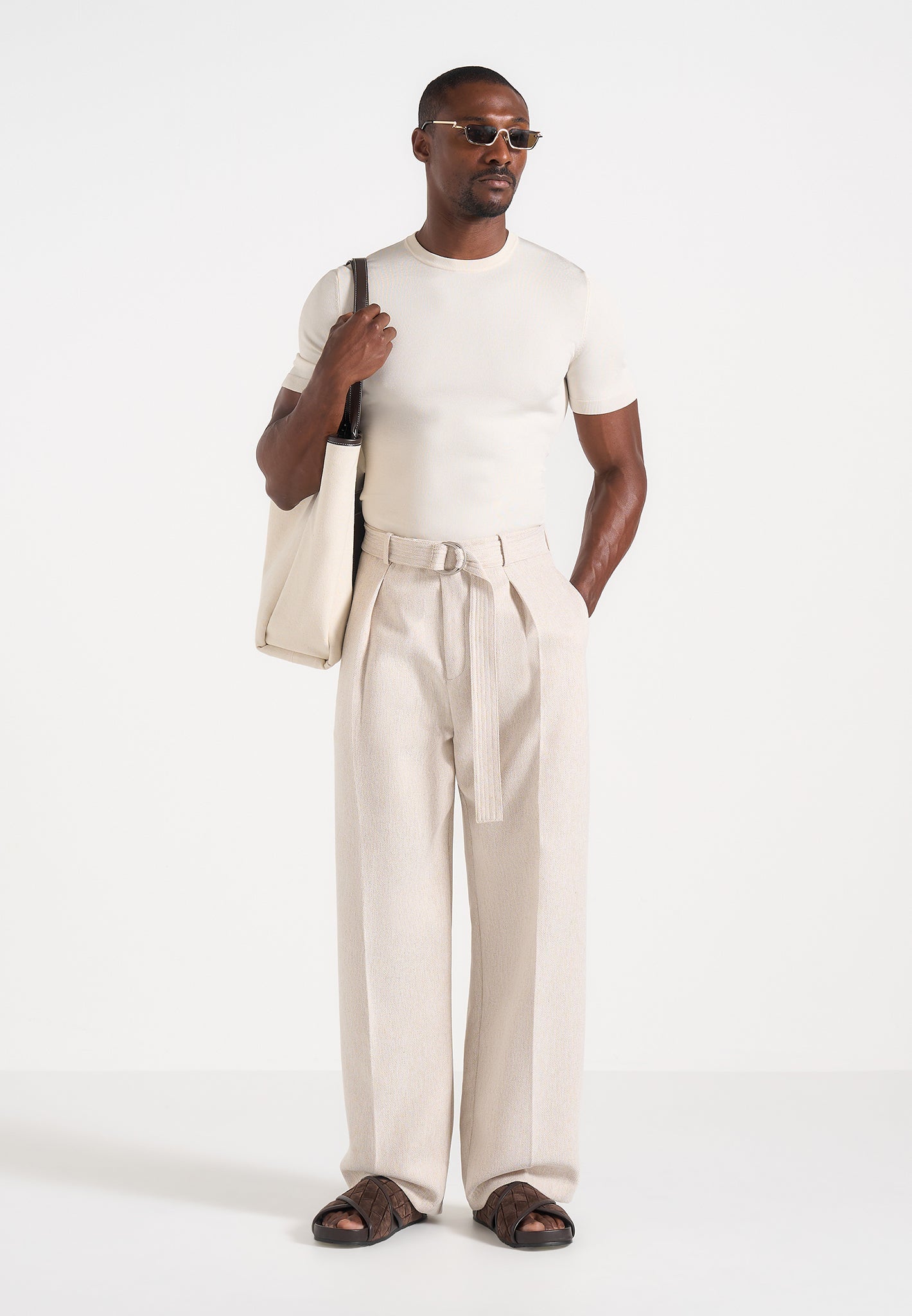 loic-wide-leg-textured-trousers-with-belt-cream 