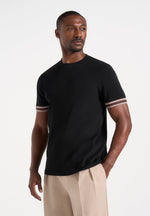 layton-taped-cotton-t-shirt-black
