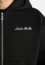 js002-unisex-signature-relaxed-fit-zip-hoodie-black