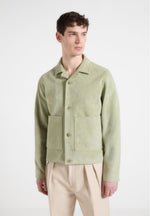 suede-jacket-with-revere-collar-sage