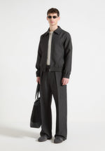 wide-leg-pleated-pocket-trousers-grey