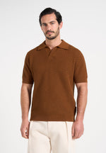 conrad-open-knit-polo-shirt-fawn