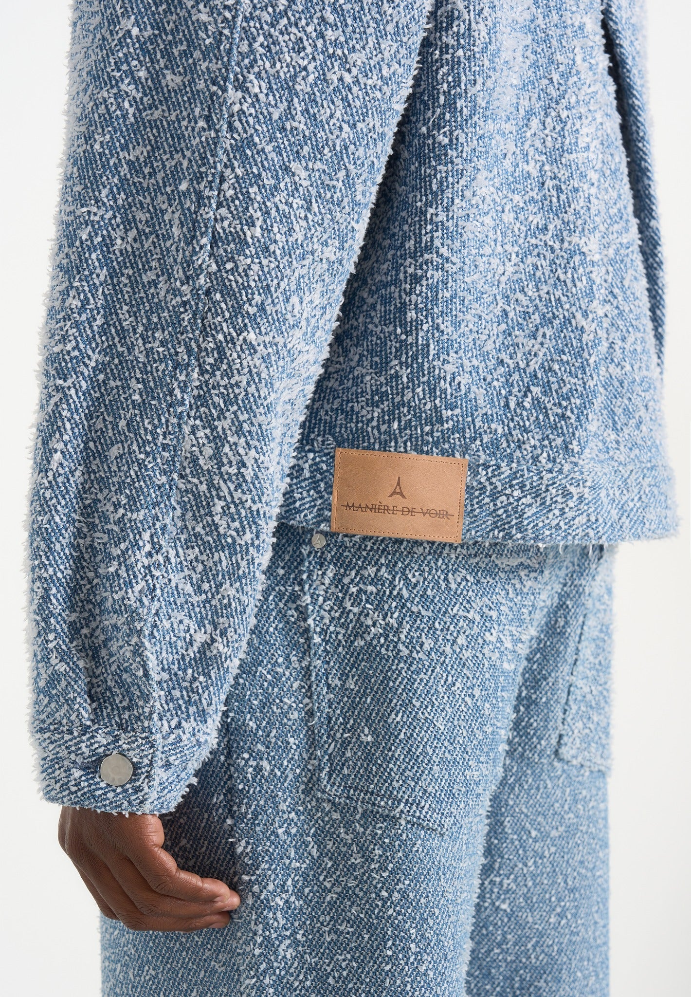 damien-boucle-denim-jacket-with-back-pleat-blue