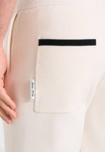 regis-contrast-detail-knit-shorts-cream