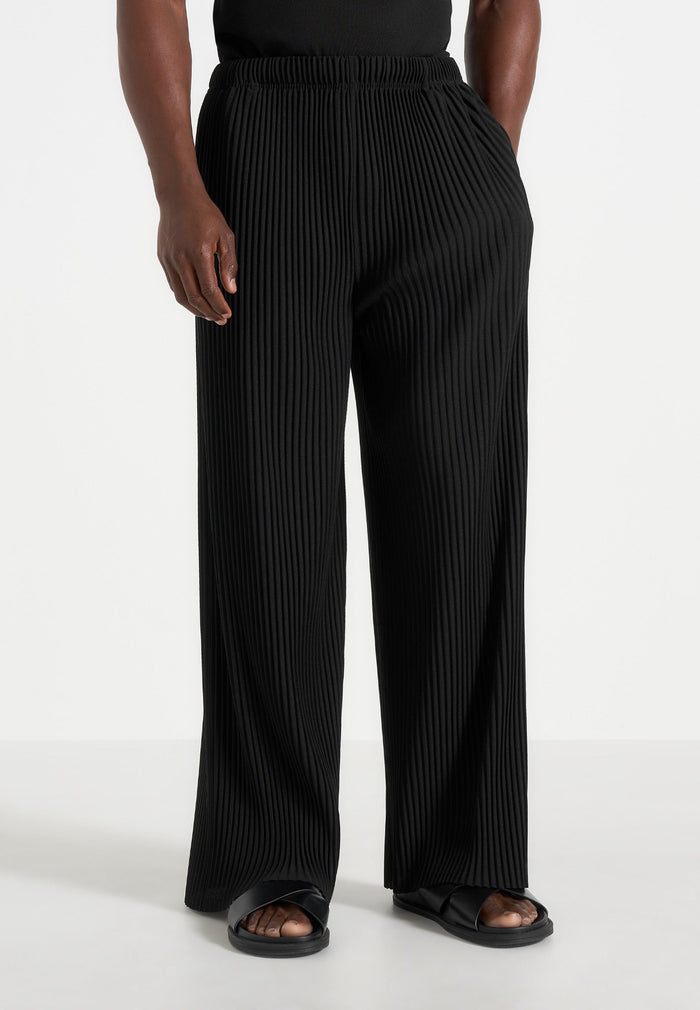 jonas-pleated-wide-leg-trousers-black