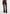 ambre-leather-lace-up-flared-trousers-brown