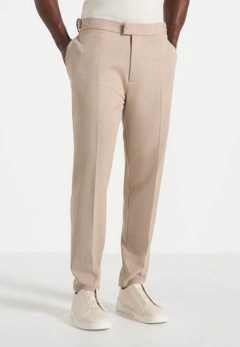  Slim Fit Trousers