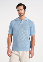 conrad-open-knit-polo-shirt-pale-blue