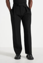 pierre-twin-pleat-tailored-trousers-black