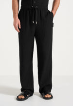 addison-unisex-textured-relaxed-fit-trousers-black