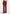 Sheer Belted Pants - Wine Red
