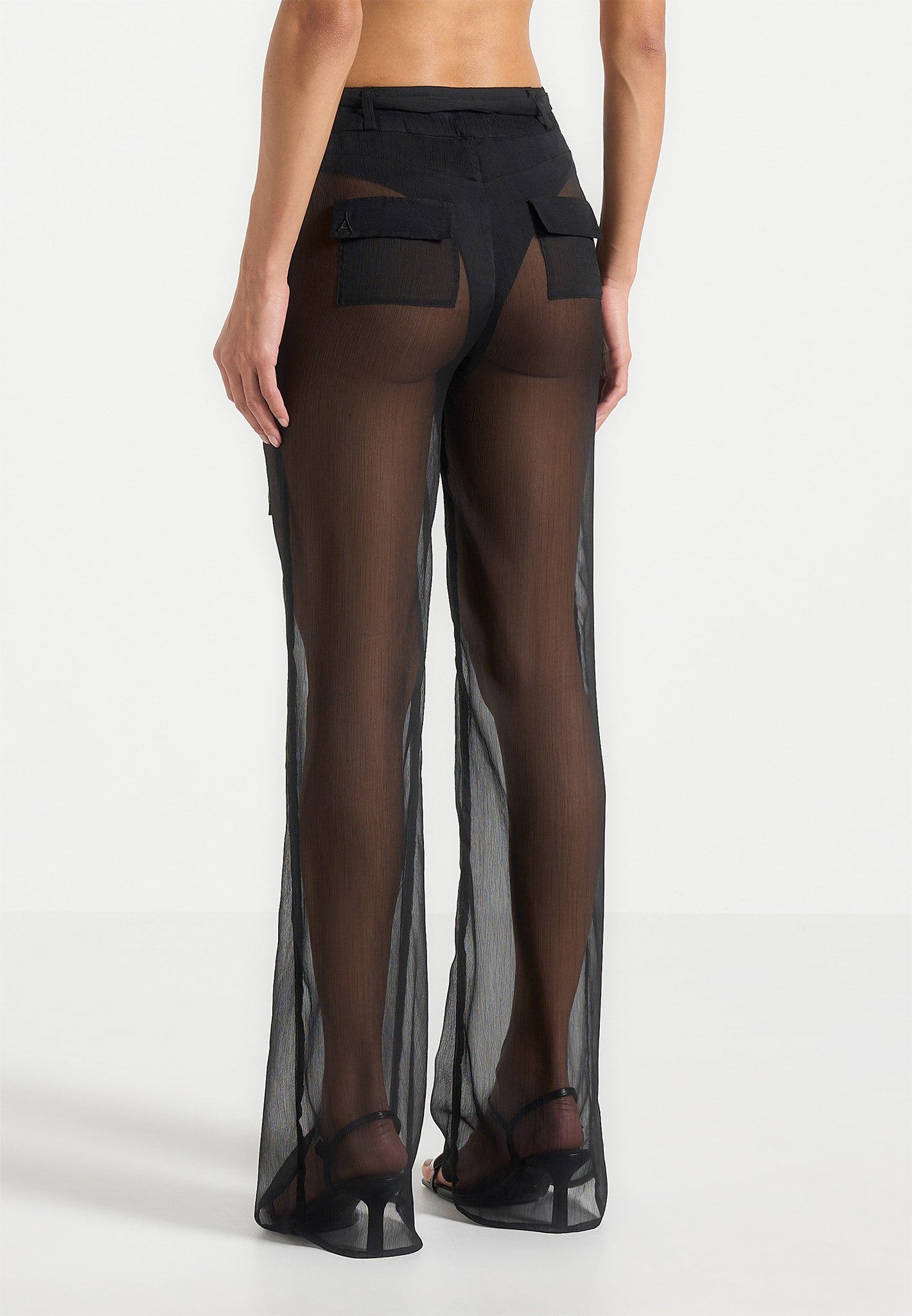sheer-belted-trousers-black