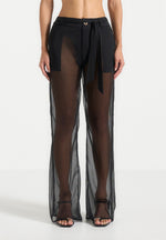 sheer-belted-trousers-black