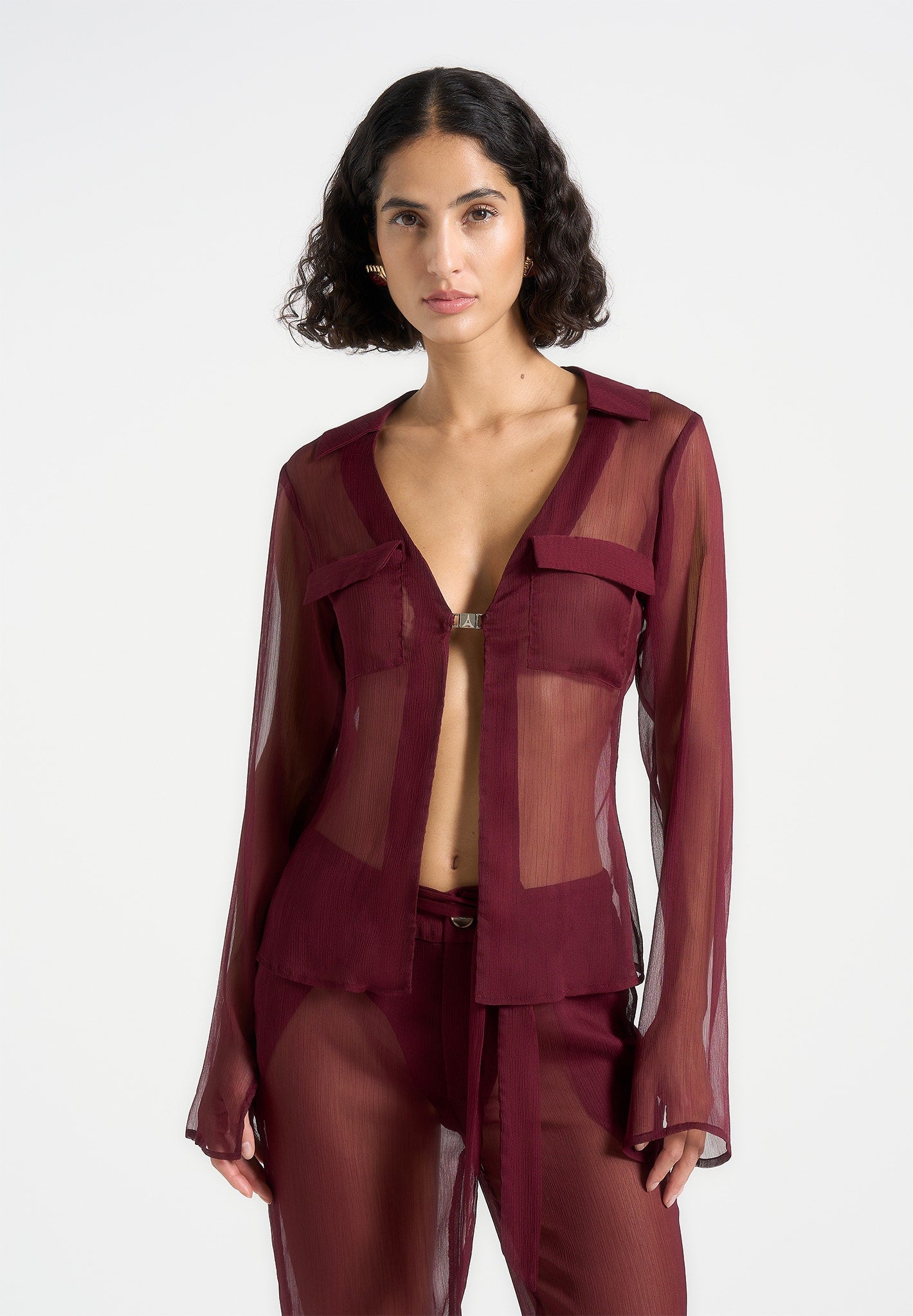 Size chart image