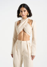linen-crossover-bolero-top-natural