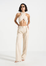 linen-crossover-bolero-top-natural