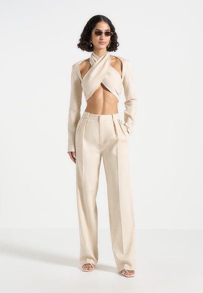 linen-twin-pleat-trousers-natural