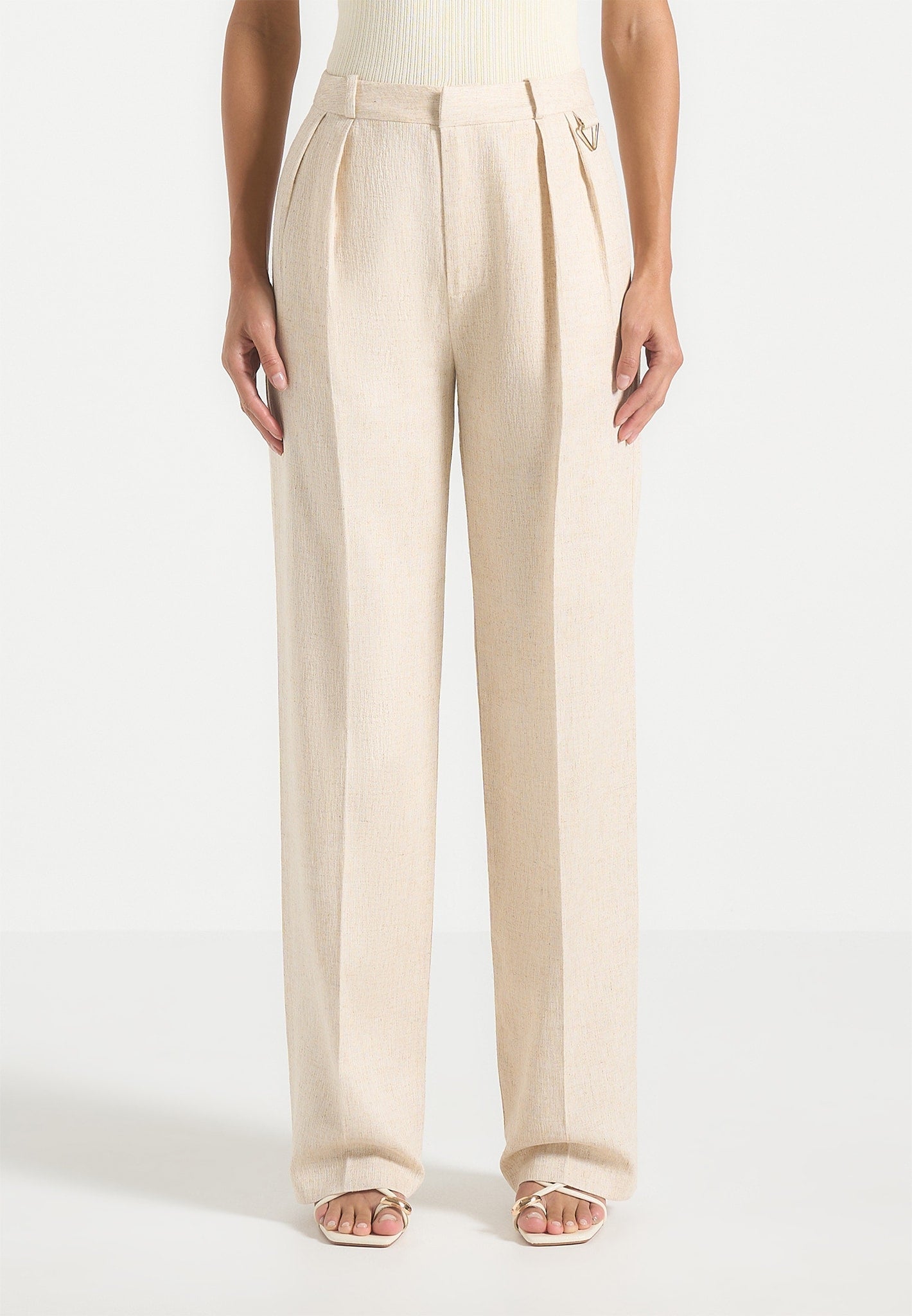 linen-twin-pleat-trousers-natural