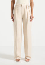 linen-twin-pleat-trousers-natural