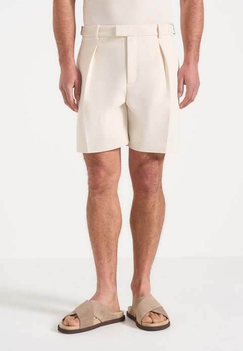 Tailored Shorts