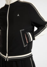 contrast-whipstitch-raglan-track-jacket-black