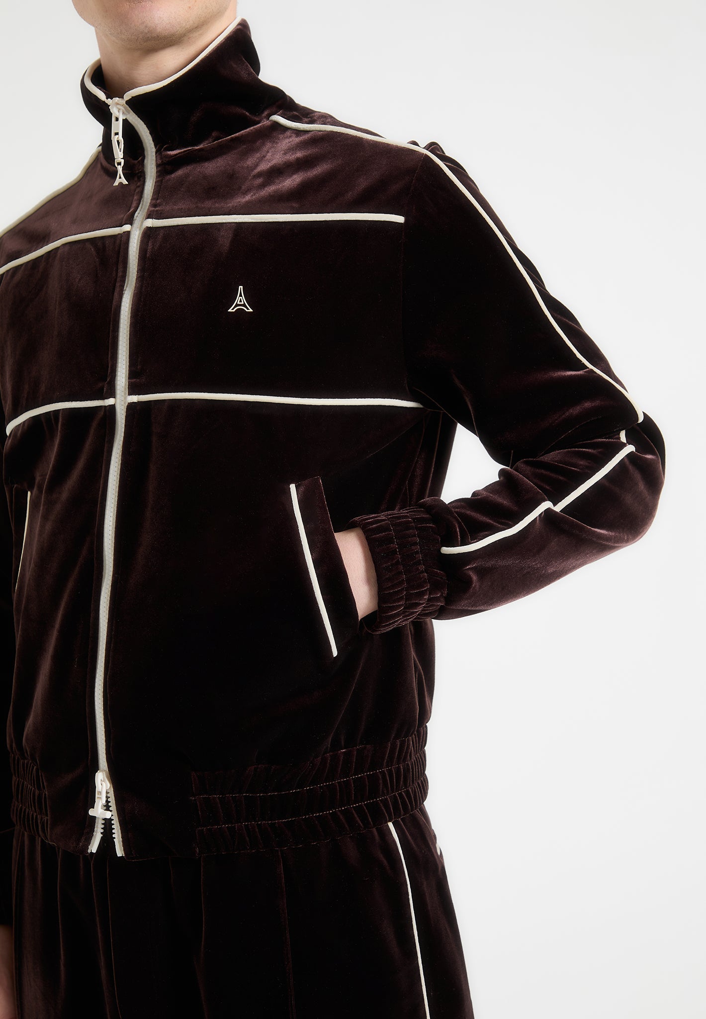 eiffel-velour-track-jacket-brown