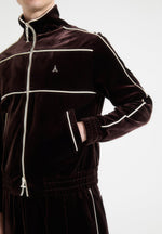 eiffel-velour-track-jacket-brown