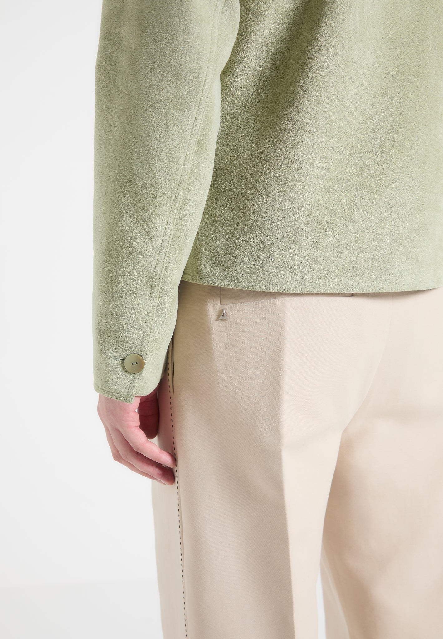 suede-jacket-with-revere-collar-sage