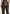 ambre-leather-lace-up-flared-trousers-brown
