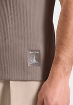 vs001-ribbed-cotton-vest-mushroom