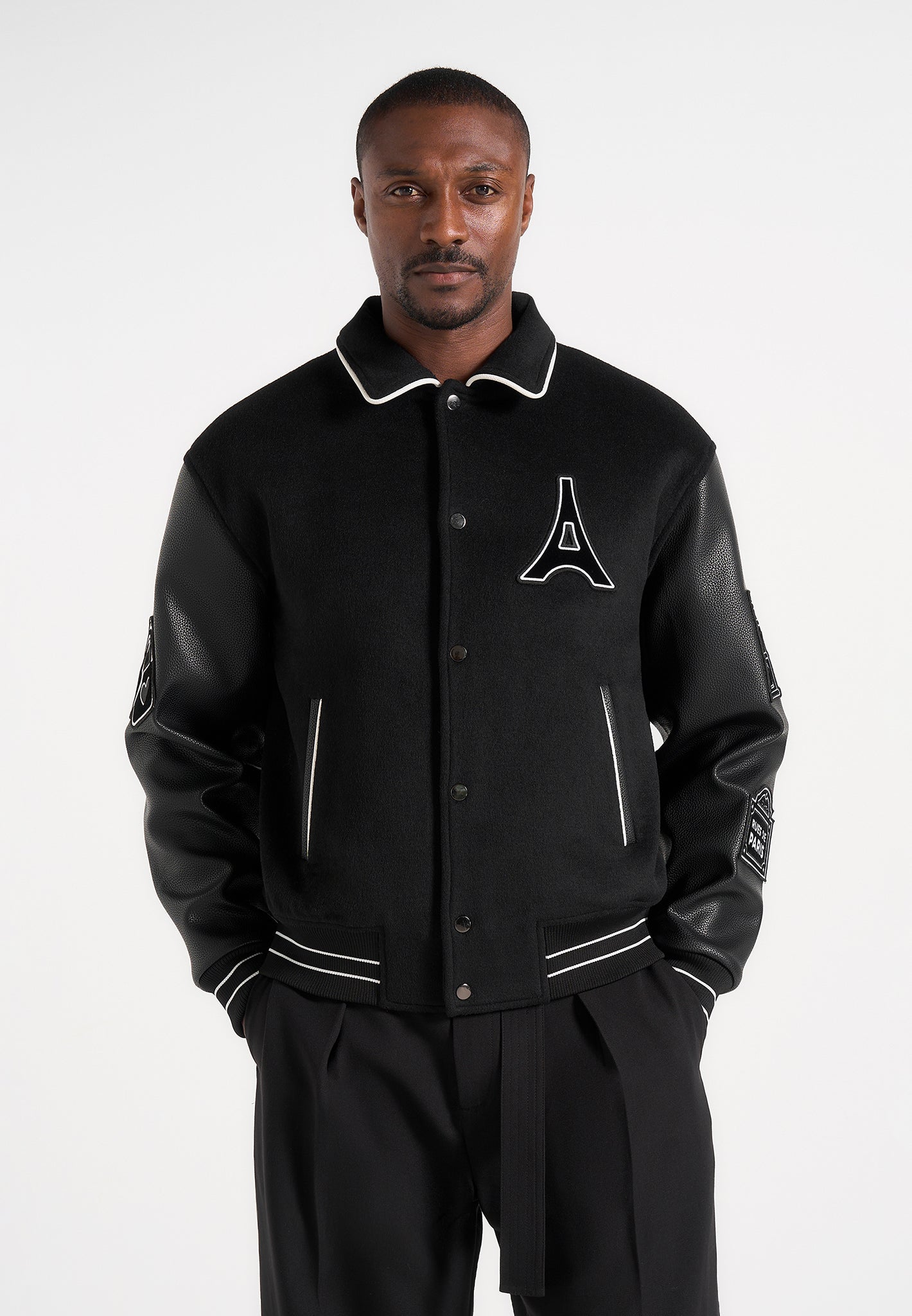 mona-lisa-wool-blend-varsity-jacket-black 