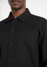 valentin-tailored-overshirt-black