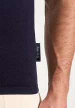 enzo-colour-block-polo-top-navy-1