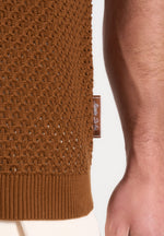 conrad-open-knit-polo-shirt-fawn
