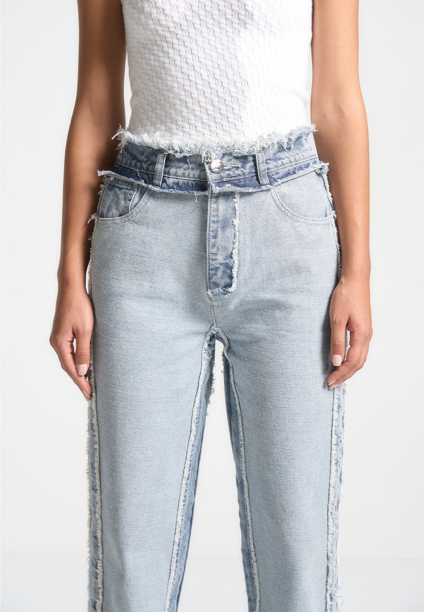 distressed-mom-jeans-mid-blue