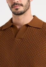 conrad-open-knit-polo-shirt-fawn