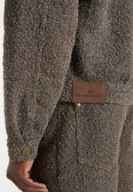 damien-boucle-denim-jacket-with-back-pleat-brown