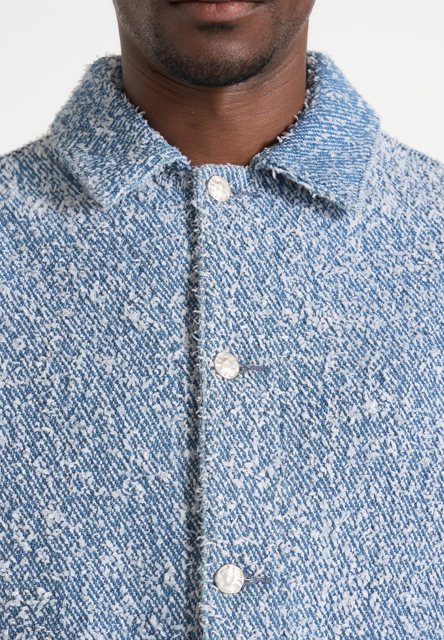 damien-boucle-denim-jacket-with-back-pleat-blue