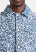 damien-boucle-denim-jacket-with-back-pleat-blue