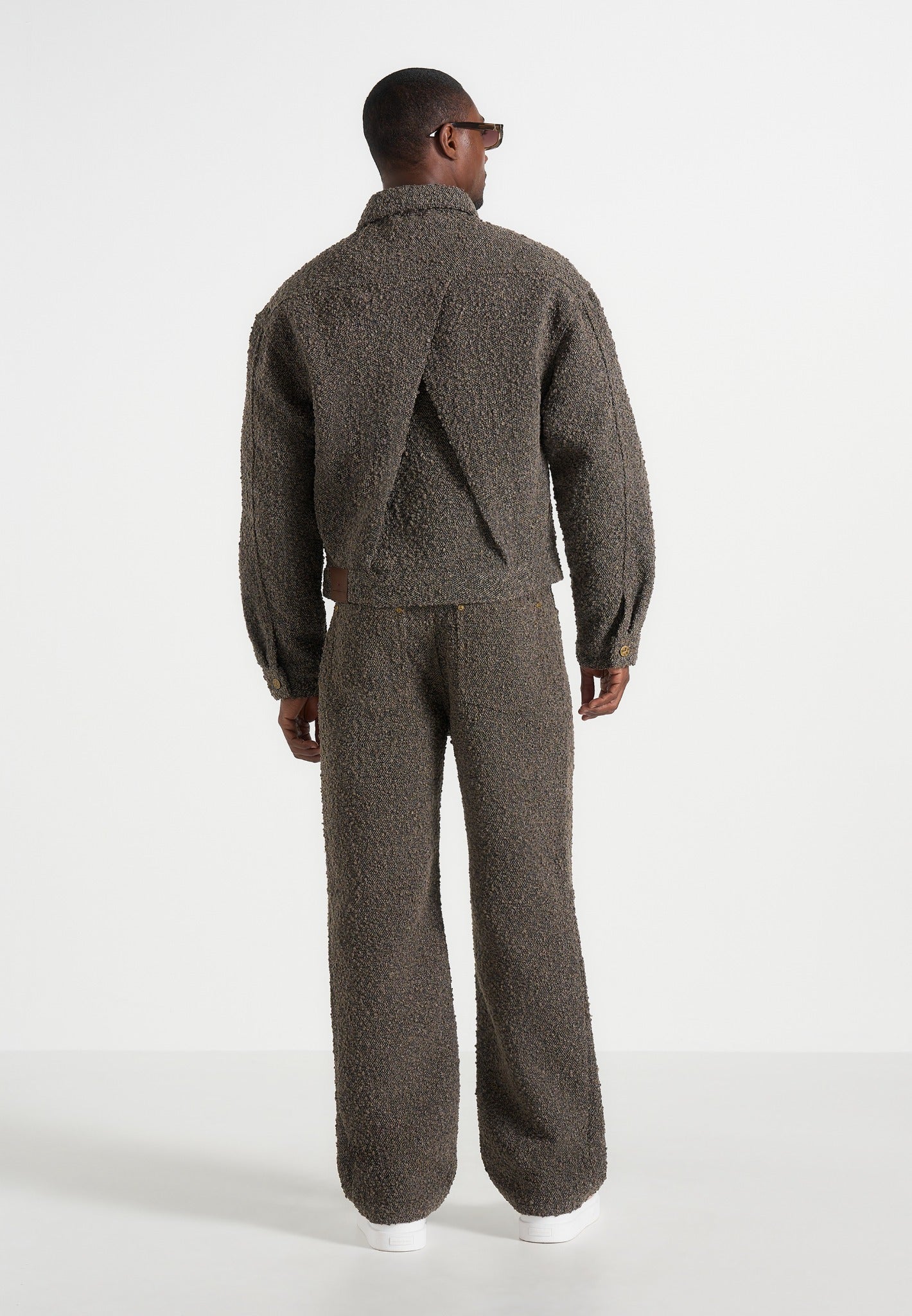damien-boucle-denim-jacket-with-back-pleat-brown