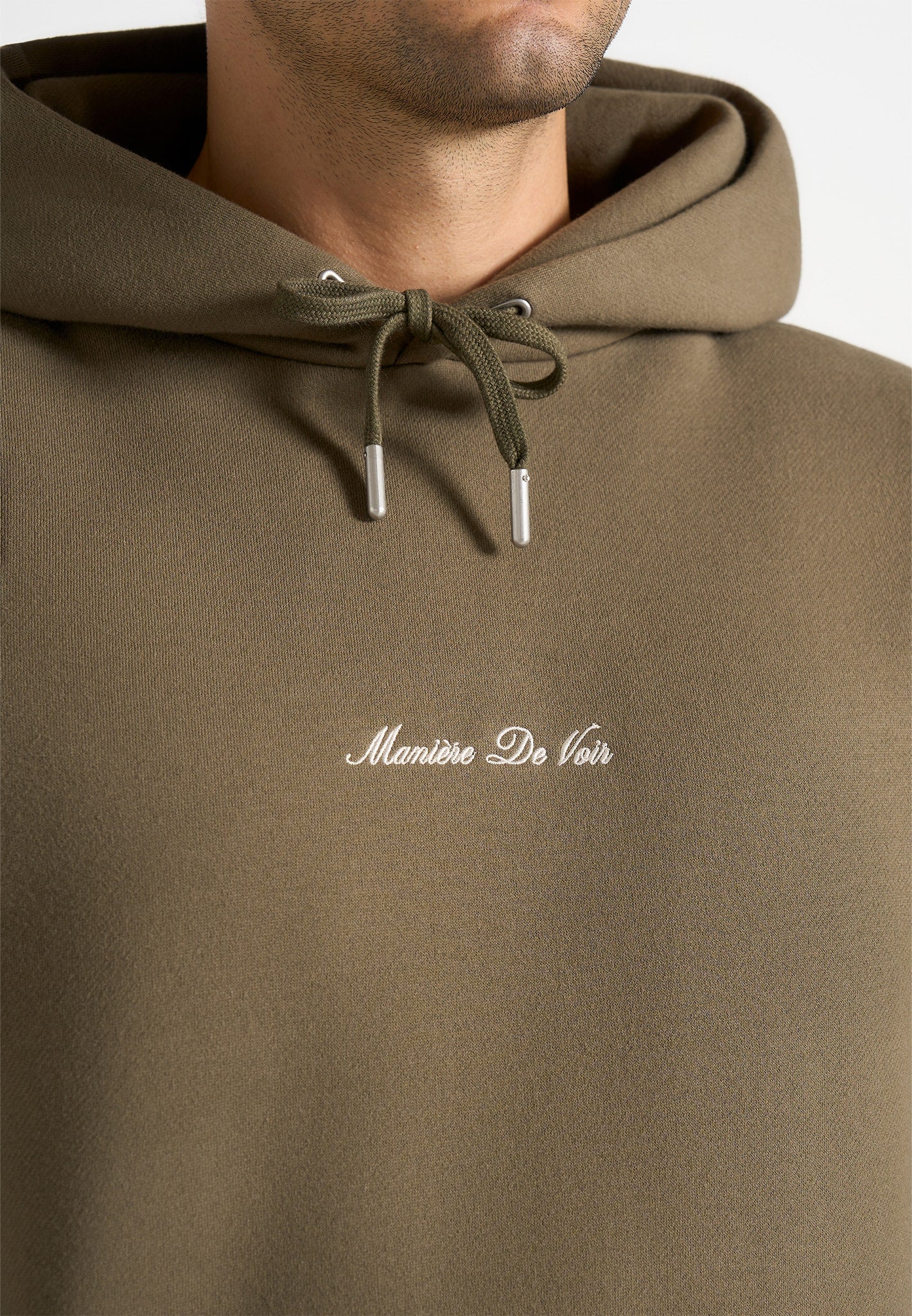 js004-signature-regular-fit-hoodie-olive