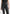 wax-effect-fit-and-flare-leggings-black