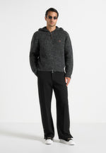 billie-unisex-brushed-wool-zip-hoodie-grey