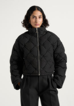 woven-interlock-puffer-jacket-black-1