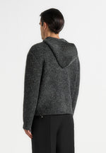 billie-unisex-brushed-wool-zip-hoodie-grey