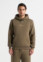 js004-signature-regular-fit-hoodie-olive